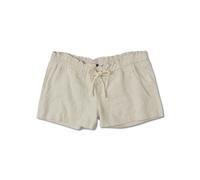 Short femme Roxy Oceanside Beige XS