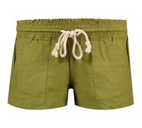 Roxy Short Oceanside Short Femme Vert XS