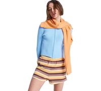 Vêtements Roxy Perfect Stripe Short pour Femme M Multicolore
