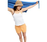Roxy Surfing By Moonlight Sweat Shorts Orange M Femme