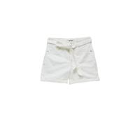 Salsa Jeans Secret Glamour Crú Shorts Blanc 29 Femme