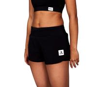 Short femme Saysky Pace 3" Noir XL
