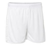 Short femme Select Argentina Blanc M