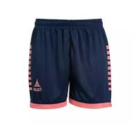 Short femme Select Golden 2 Bleu S