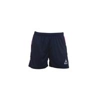Short femme Select Player Comet Bleu XL