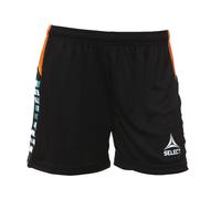 Short femme Select Player Femina Noir XS