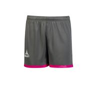 Short femme Select Player LFH Gris S