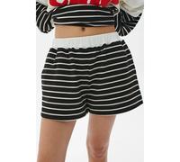 Short femme She is Sunday Dolores Noir M