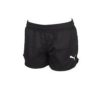 Puma Active Woven Shorts Femme,Noir (Puma Black),FR : 36 (Taille Fabricant : XS)