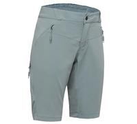 Short femme Silvini Alma Gris