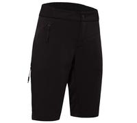 Short femme Silvini Alma Noir