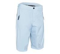 Short femme Silvini Fabriana Bleu