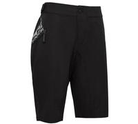 Silvini Wp2420 Fabriana Shorts Noir M Femme