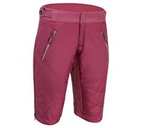 Short femme Silvini Primaloft® Pre punch-cloud S