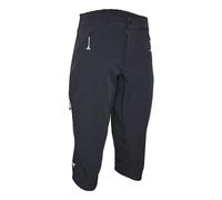 Short femme Silvini Ranga Noir