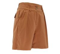 Short femme Silvini Vallerosa tigre XL