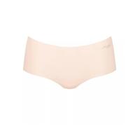 Short femme Sloggi Zero Microfibre 2.0 - angora - XL XS