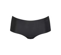 Sloggi Zero Microfibre 2.0 Short Femme, Black, S