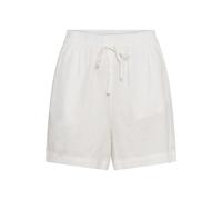 Short femme Soaked in Luxury Aria Blanc XL