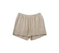 Short femme Sofie Schnoor Hazelsw Beige XL
