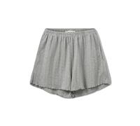 Short femme Sofie Schnoor Hazelsw Gris XL