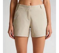 Short femme Softee Active Beige XL