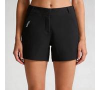Short femme Softee Active Noir L