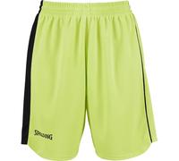 Short Femme Spalding 4her II Vert S