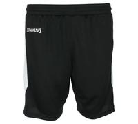 Short femme Spalding 4HER III Noir XL
