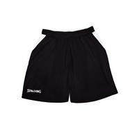 Short femme Spalding Active Noir S