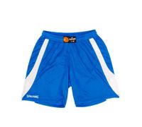 Short femme Spalding Jam Bleu L