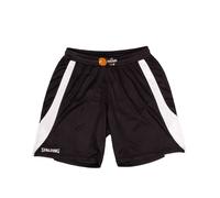 Spalding Jam Short de basketball Femme