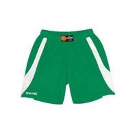 Short femme Spalding Jam Vert 2XL