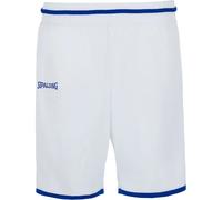 Short femme Spalding Move Blanc 2XL