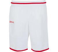 Short femme Spalding Move Blanc XL
