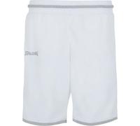 Short femme Spalding Move Blanc XS