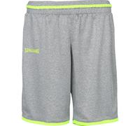 Short femme Spalding Move Gris 2XL