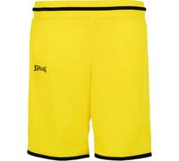 Short femme Spalding Move Jaune XS