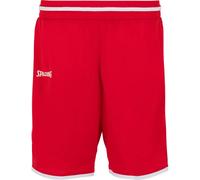 Short femme Spalding Move Rouge M