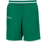 Short femme Spalding Move Vert XS