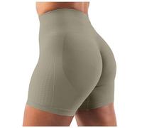 Short Femme Sportswear Cycliste Jambiere Legging Fitness Pantalon Yoga Sport Leggings Running Court Taille Haute De Tenue Cuissard Velo Anti Cellulite Shorts Et Bermudas Pole Dance Bas Jogging Gainant
