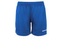 Stanno Short femme Focus Shorts II Bleu Taille XL