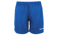 Stanno Focus Shorts II Femme XS Bleu