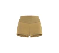 super.natural - Women's Super Panty - Short - M - sahara