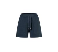 Short femme super.natural Bio Bleu XL