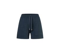 Short femme super.natural Bio Bleu XS
