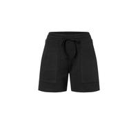 Short femme super.natural Bio Noir XL