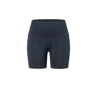 Super.natural Liquid Flow Shorts Bleu S Femme