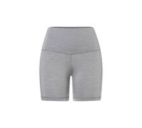Short femme super.natural Liquid Flow Gris XL