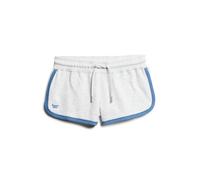 Superdry Essential Logo Racer Ub Shorts Gris XL Femme